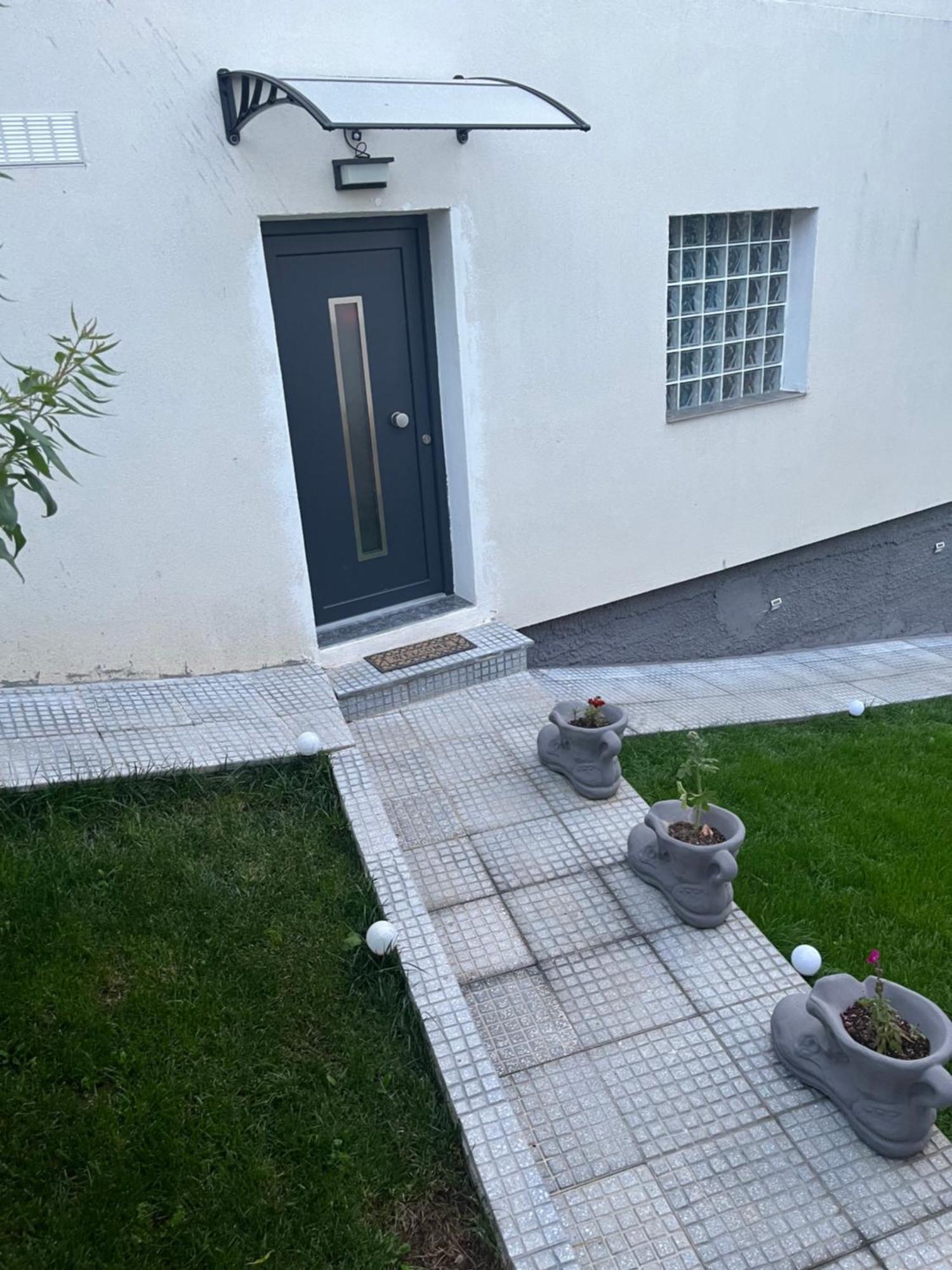 Elatovillage Elatochori Exterior photo